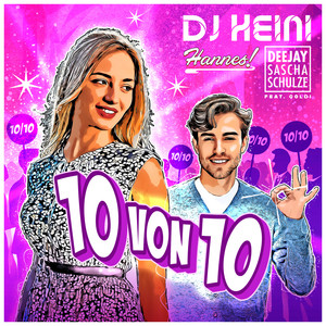 10 von 10 (feat. Goldi)