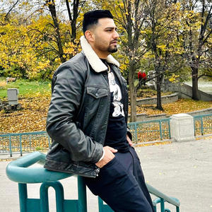 Positive Vibez (Explicit)