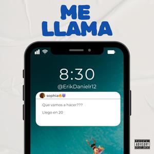 Me llama (Explicit)