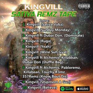 Dominate (feat. Dubai Don) (Remix)