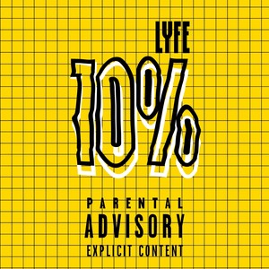 10% (Explicit)