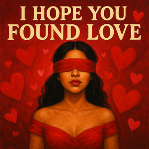 I Hope You Found Love (Explicit)