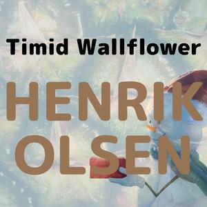 Timid Wallflower