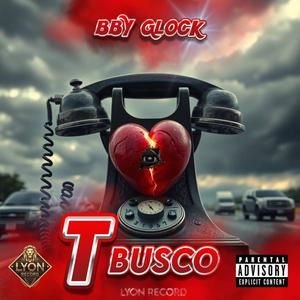 Te Busco (Explicit)