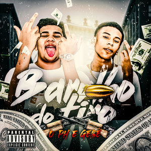 Barulho do Tiro (Explicit)