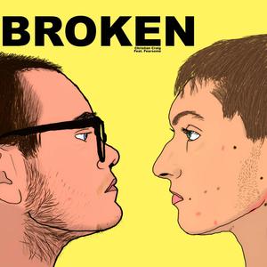 broken (feat. Fearsome)