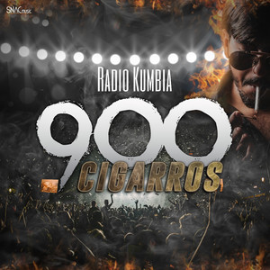 900 cigarros