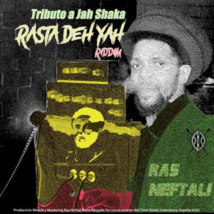 Tributo a Jah Shaka