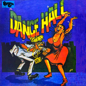 Dance Hall