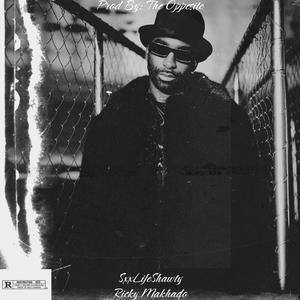 RICKY MAKHADO (Explicit)