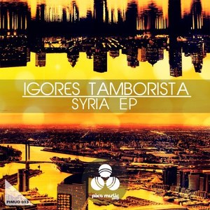 Syria (Original Mix)