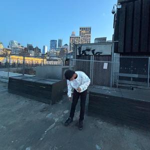 Feel Me Out (Explicit)