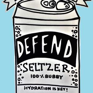 Defend Seltzer (feat. Local News Legend & a Day Without Love) [Explicit]