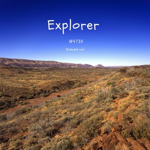 Explorer (Extended Mix)