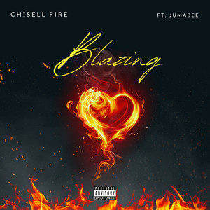 Blazing (Explicit)