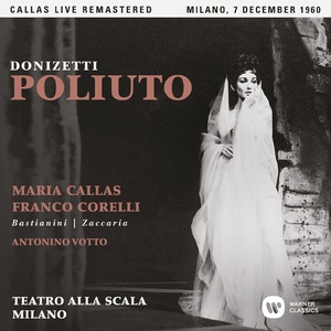 Poliuto - Donizetti: Poliuto, Act 1: 