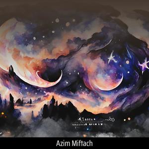 Burdah Mode Emotional Arabic