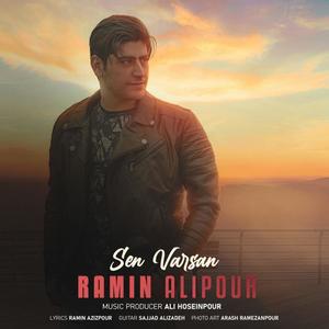 Sen Varsan (feat. Ramin Alipour)