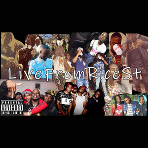 Live From Rice Street (Explicit)