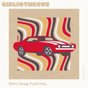 Retro Swag: Funk-Hop