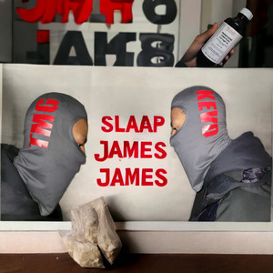 SLAP JAMES (Explicit)