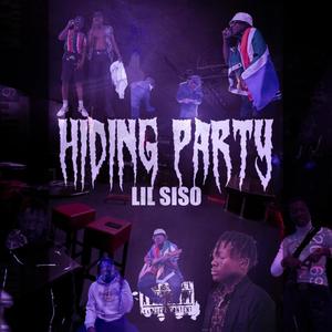 HIDING PARTY (Explicit)