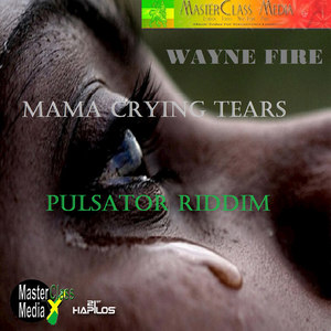 Mama Crying Tears - Single