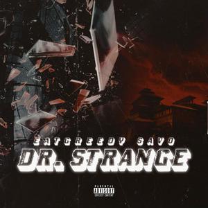 Dr. Strange (Explicit)