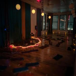 Jai Jai Ma (feat. Felipe Gonzalez, Kristin Eley & AJ Nocito)