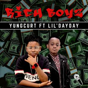Rich Boyz(feat. Lil DayDay)