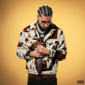 La Cabra Et Le Renard (Explicit)