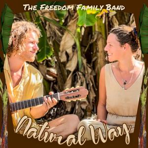 Natural Way (Live @ YPIR)