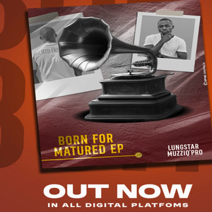 Lungstar muzziq'pro - Timeless 2.0