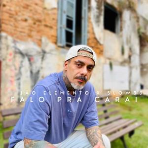 Falo pra carai (feat. Slow33)