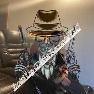 Blast Off! (4,3,2,1) (feat. Presidential Sweetz, Blake Modell & V. Bankz) (Explicit)