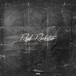 Real Rockstar (Explicit)