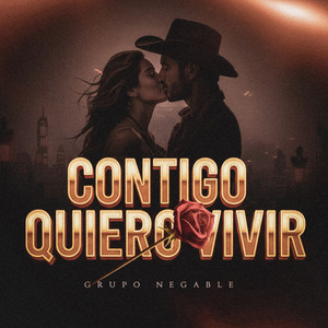 Contigo Quiero Vivir