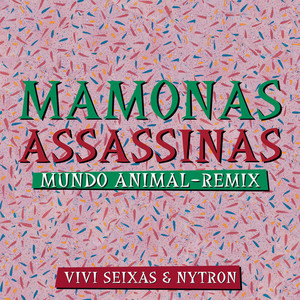 Mundo Animal (Remix|Explicit)