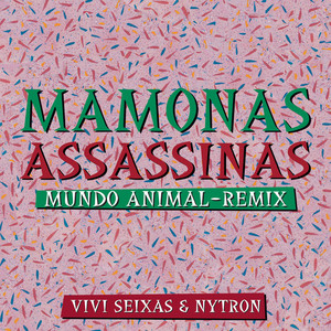 Mundo Animal (Remix) [Explicit]