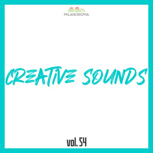 Creative Sounds, Vol. 54