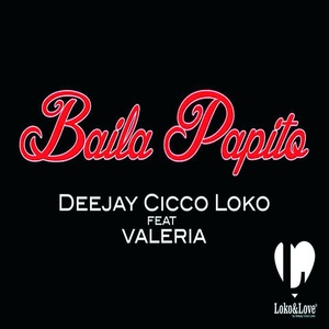 Baila Papito (Remix)
