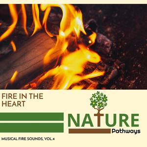 Fire in the Heart - Musical Fire Sounds, Vol.4
