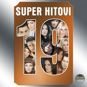 Grand super hitovi, Vol. 19