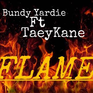 Flame (feat. TaeyKane) [Explicit]