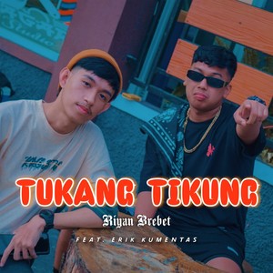 Tukang Tikung