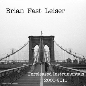 Unreleased Instrumentals 2001-2011