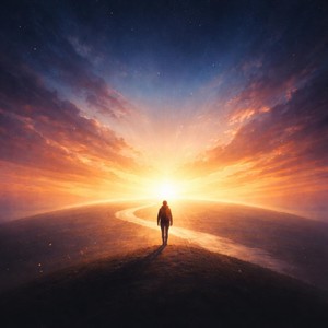 Adventure of a Lifetime