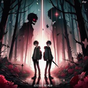 KILL ALL THE PAIN (Explicit)