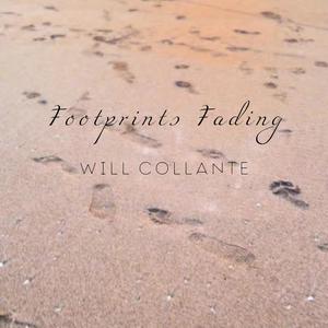 Footprints Fading