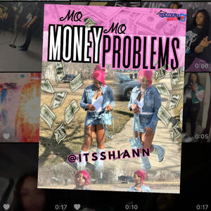 Mo Money Mo Problems (Explicit)